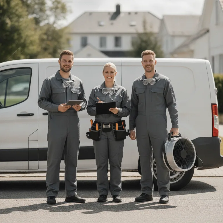 cas energieberatung Küssnacht